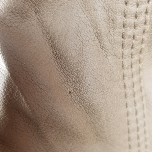 American Rag | Faux Leather Jacket - Picture 7 of 7